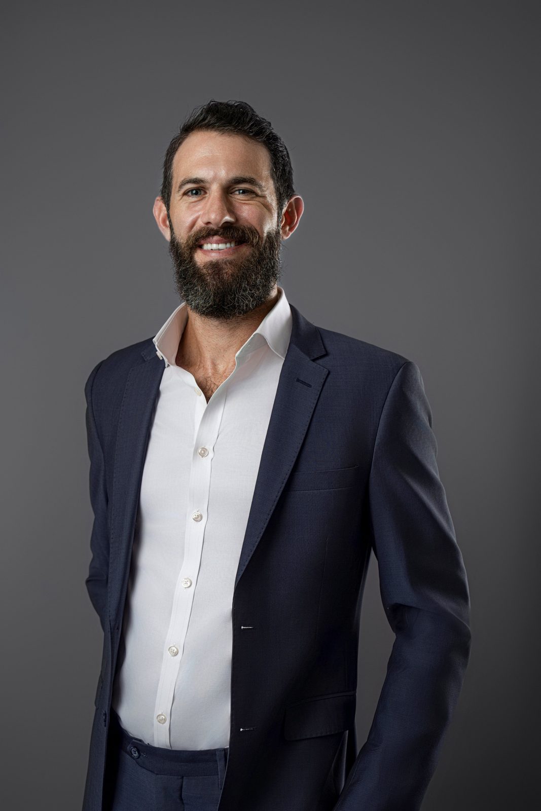 Brandon Cohen, Compass